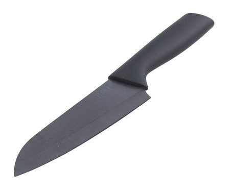 Faca Phoeby Preto | Westwing