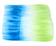 Edredom Tie Dye Azul - 120 Fios, Azul | WestwingNow