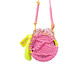 Bolsa Olivia Gabi Rosa Neon, Rosa | WestwingNow