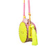 Bolsa Olivia Gabi Rosa Neon, Rosa | WestwingNow