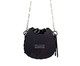 Bolsa Olivia Felina Preta, Preto | WestwingNow