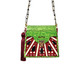 Bolsa Olivia Melancia Verde, Verde | WestwingNow