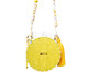 Bolsa Olivia Maragogi Amarelo, Amarelo | WestwingNow