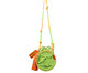 Bolsa Olivia Gabi Verde Neon, Verde | WestwingNow