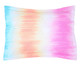 Jogo de Cobre-Leito Tie Dye Rosa - 120 Fios, Rosa | WestwingNow