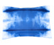 Jogo de Lençol Tulum Azul - 180 Fios, Azul | WestwingNow