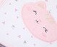 Manta Mami Bichuus Rosa, Rosa | WestwingNow