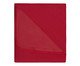 Manta Tricot Mami com Forro Vermelho, Vermelho | WestwingNow