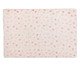 Cobertor Soft Bamboo Mamifolhagem Rosa 116 Fios, Rosa | WestwingNow