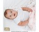 Cobertor Soft Bamboo Mamifolhagem Rosa 116 Fios, Rosa | WestwingNow