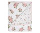 Cobertor Soft Bamboo Mamirosas 116 Fios, Rosa | WestwingNow