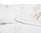 Babador Bandana Soft Bamboo Mami Canarinho 116 Fios, Colorido | WestwingNow