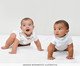 Babador Bandana Soft Bamboo Mami Canarinho 116 Fios, Colorido | WestwingNow