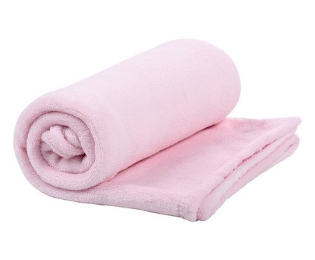 Cobertor Mami Rosa