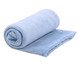 Cobertor Mami Azul, Azul | WestwingNow