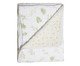 Cobertor Soft Bamboo Mamicanarinho 116 Fios, Colorido | WestwingNow