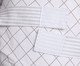 Almofada de Amamentação com Travesseiro Anatômico Friends Branco, Branco | WestwingNow