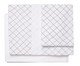 Jogo de Mini Cama Papi Friends Branco, Branco | WestwingNow