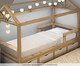 Jogo de Mini Cama Papi Friends Branco, Branco | WestwingNow