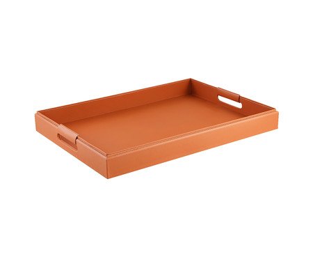 Bandeja Ginger - Terracota | Westwing