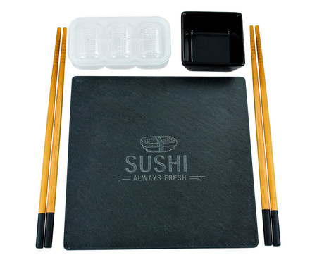 Jogo de Sushi Voltinus