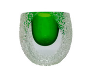 Vaso Murano Verde | WestwingNow