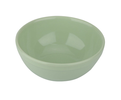 Bowl Semarang Verde Brilhante, Verde | WestwingNow