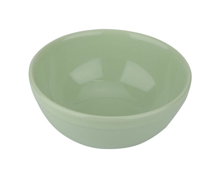 Bowl Semarang Verde Brilhante