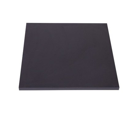 Tampo Quadrado - Preto | Westwing