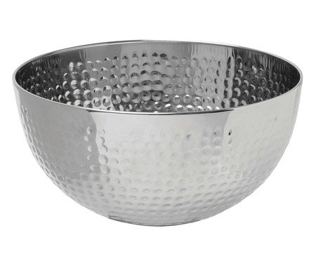 Bowl em Inox Martelado | Westwing