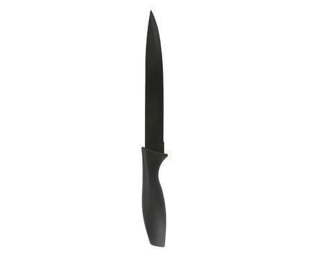 Faca Multiuso em Inox Antiaderente | Westwing