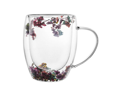 Caneca de Parede Dupla Fall