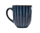 Caneca Scallop Azul, Azul | WestwingNow