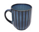 Caneca Scallop Azul, Azul | WestwingNow