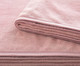 Cobertor Aspen - Rosa, Rosa | WestwingNow