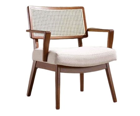 Poltrona Qinta Natural | Westwing