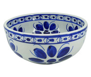 Bowl em Porcelana Colonial - Azul | WestwingNow