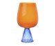 Taça Maior Zhou - Laranja e Azul, orange | WestwingNow