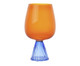 Taça Maior Zhou - Laranja e Azul, orange | WestwingNow