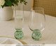 Taça Sujeong - Verde, green | WestwingNow