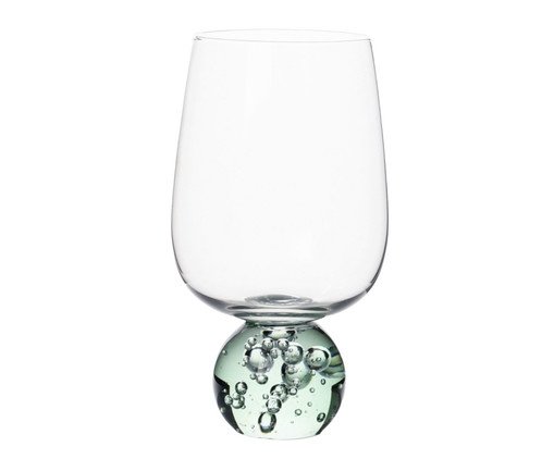 Taça Sujeong - Verde, green | WestwingNow