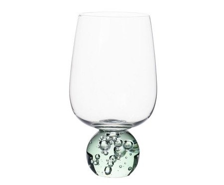 Taça Sujeong - Verde