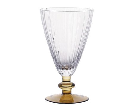 Taça Menor Sohye - Âmbar | Westwing