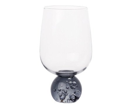 Taça Sujeong - Cinza | Westwing