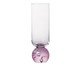 Taça de Champanhe Dana - Pink, pink | WestwingNow