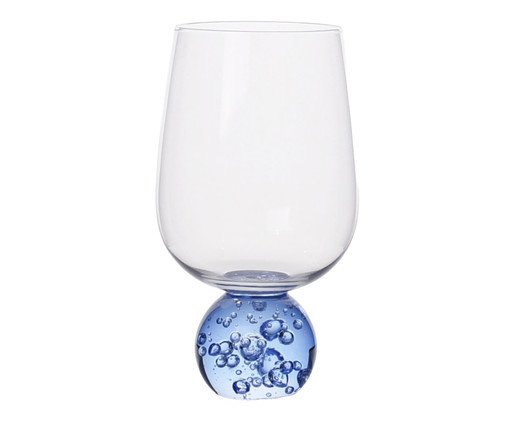 Taça Sujeong - Azul, blue | WestwingNow