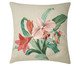 Almofada em Linho Floral Uruna, Colorido | WestwingNow