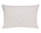 Capa Protetora para Travesseiro Repelente - Branco, Branco | WestwingNow