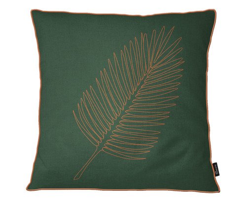 Almofada em Linho Floral Gandalf, Colorido | WestwingNow