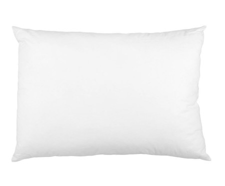 Travesseiro Premium Extra Firme Branco - 140 Fios | WestwingNow